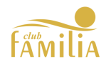 Club Familia logo